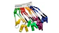 Set de Silbatos Deportivos con Resorte Colores Surtidos - Miniatura 4
