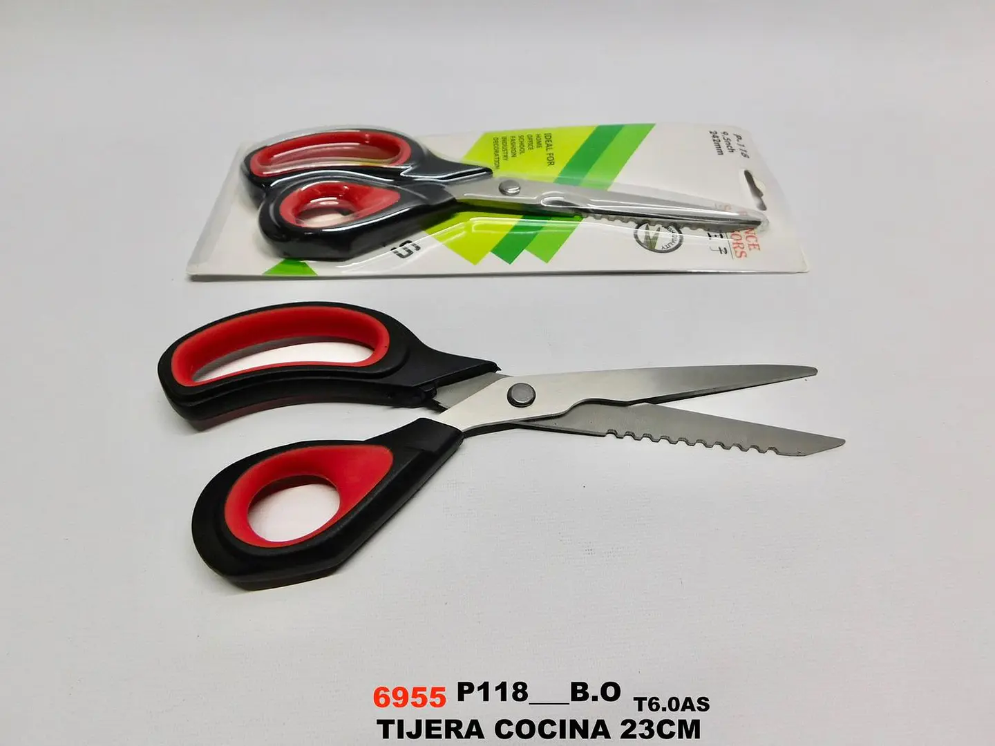 Set de Silbatos Deportivos con Resorte Colores Surtidos 8