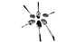 Cuchara dulcera en acero inoxidable - Miniatura 3