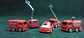 Colección Carros De Bomberos Impulso X6 Didácticos Niños  - Miniatura 4