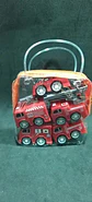 Colección Carros De Bomberos Impulso X6 Didácticos Niños  - Miniatura 6