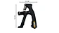 Ejercitador de Mano Hand Grip Ajustable Fuerza y Resistencia - Miniatura 6