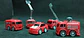 Colección Carros De Bomberos Impulso X6 Didácticos Niños  - Miniatura 7