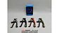 Ejercitador de Mano Hand Grip Ajustable Fuerza y Resistencia - Miniatura 7