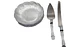 PACK Set para Torta con Platos + Cuchillo y Pala - Miniatura 1