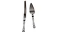 PACK Set para Torta con Platos + Cuchillo y Pala - Miniatura 2