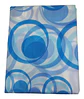Cortinas Para Baño 180x180 Material Eva Resistente Al Agua  - Miniatura 6