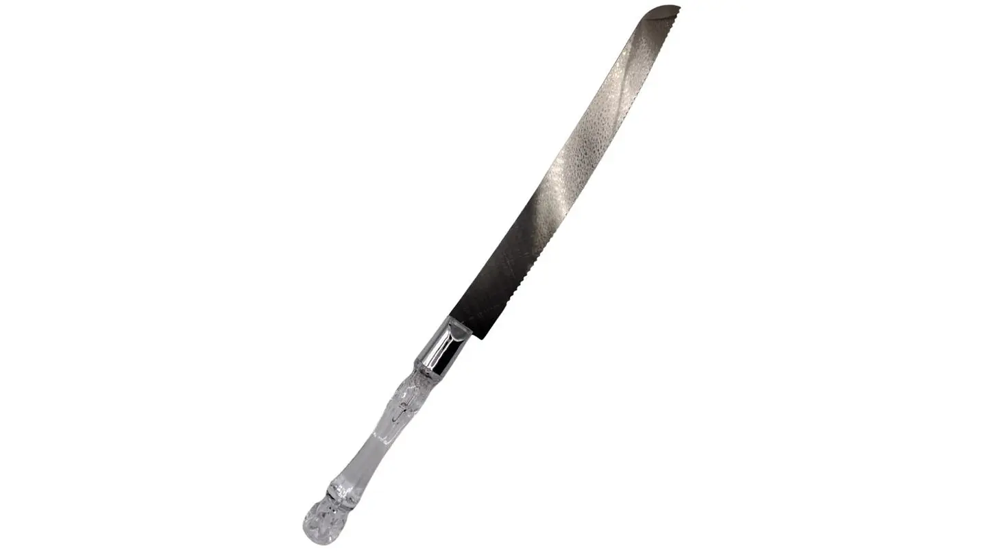 PACK Set para Torta con Platos + Cuchillo y Pala 5