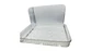 Dispensador de Huevos x24 Organizador Cocina Práctico - Miniatura 1