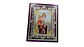 Cuadro Virgen del Carmen Decorativo Elegante Protección - Miniatura 1