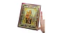 Cuadro Virgen del Carmen Decorativo Elegante Protección - Miniatura 2