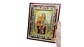 Cuadro Virgen del Carmen Decorativo Elegante Protección - Miniatura 3