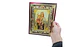 Cuadro Virgen del Carmen Decorativo Elegante Protección - Miniatura 4
