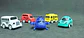 Colección Camiones Helicóptero Impulso X6 Didácticos Niños  - Miniatura 2