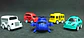 Colección Camiones Helicóptero Impulso X6 Didácticos Niños  - Miniatura 3