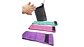 Bandas Elásticas Ejercitadoras Fitness Resistencia Entrena - Miniatura 3
