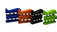 Handgrip Dedos Ejercitador Agarre Fuerza Resistencia Fitness - Miniatura 4