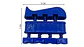 Handgrip Dedos Ejercitador Agarre Fuerza Resistencia Fitness - Miniatura 6