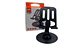 Soporte de Teléfono Metálico 360 Giratorio Ajustable Mesa - Miniatura 1