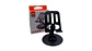 Soporte de Teléfono Metálico 360 Giratorio Ajustable Mesa - Miniatura 4