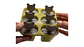Molde Helado x6 con Tapa de Osito Diseño Divertido Infantil - Miniatura 4
