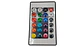 Lámpara LED Decorativa Tipo Cristal RGB Luz Ambiental Moderna - Miniatura 6