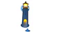 Lámpara Faro Proyector Luna Parlante LED Recargable USB - Miniatura 5