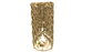 Lámpara TIPO Cristal LED Premium LU126 Decorativa Inalámbrica Luz Cálida Elegante - Miniatura 1
