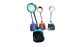 Lámpara Mascota USB Ajustable LED Infantil Recargable - Miniatura 5