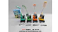Lámpara LED Retroexcavadora USB Ajustable Infantil - Miniatura 8