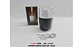 Humidificador Volcán LED USB Difusor Aromático Cute - Miniatura 3