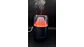 Humidificador Volcán LED USB Difusor Aromático Cute - Miniatura 7