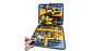 Kit Manicure Profesional 36 Piezas Estuche Premium Viaje - Miniatura 4