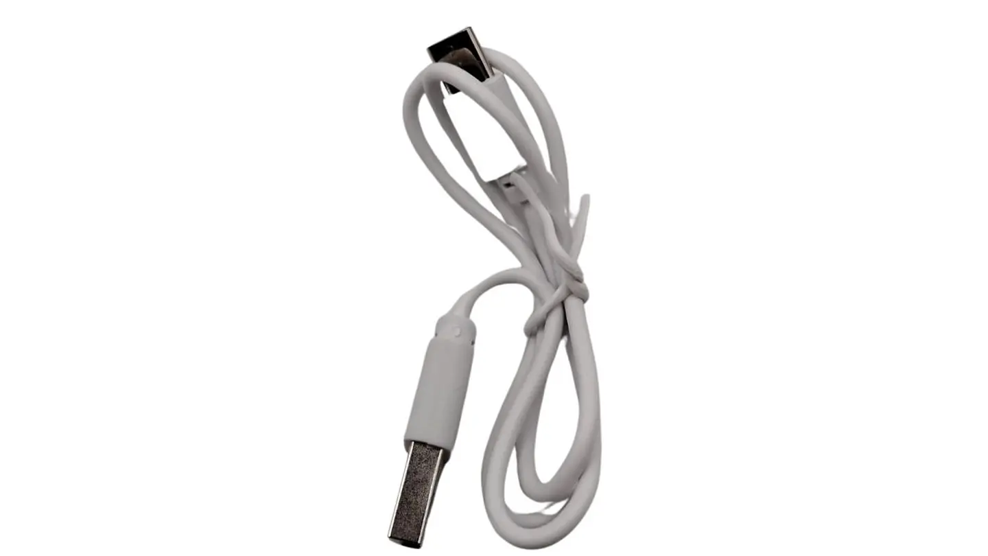 Lámpara LED USB Portátil Recargable de Alta Potencia con Luz Brillante 3