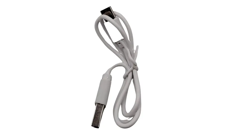 Lámpara LED USB Portátil Recargable de Alta Potencia con Luz Brillante 3