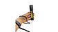 Linterna LED Recargable USB Con Estuche Protector - Miniatura 5
