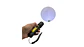 Linterna LED Recargable USB Con Estuche Protector - Miniatura 6