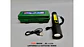 Linterna LED Recargable USB Con Estuche Protector - Miniatura 8