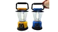 Linterna Solar Recargable USB Para Camping Y Emergencias - Miniatura 5