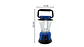 Linterna Solar Recargable USB Para Camping Y Emergencias - Miniatura 6