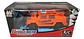 Juguete Carro Jeep Control Remoto Niño Regalo Navidad - Miniatura 2