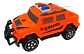 Juguete Carro Jeep Control Remoto Niño Regalo Navidad - Miniatura 3