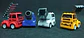 Colección Camiones  Construcció Impulso X6 Didácticos Niños  - Miniatura 4