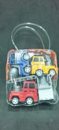 Colección Camiones  Construcció Impulso X6 Didácticos Niños  - Miniatura 5