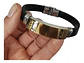 Reloj De Pulso Para Hombre + Pulsera Estuche Regalo Estilo - Miniatura 4