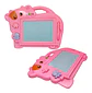 Tablero Mágico Pig  Repisa Borrable Juguete Didáctico Niños - Miniatura 1