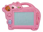 Tablero Mágico Pig  Repisa Borrable Juguete Didáctico Niños - Miniatura 2