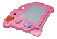 Tablero Mágico Pig  Repisa Borrable Juguete Didáctico Niños - Miniatura 3