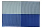 Individuales Para Comedor Juego De Mesa X6 Azul - Miniatura 1
