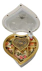 Joyero Caja Musical Regalo Para Dama Mujer Niña   - Miniatura 4